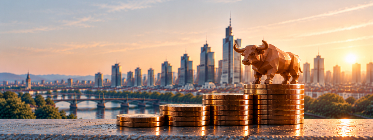 Investieren wie Warren Buffett